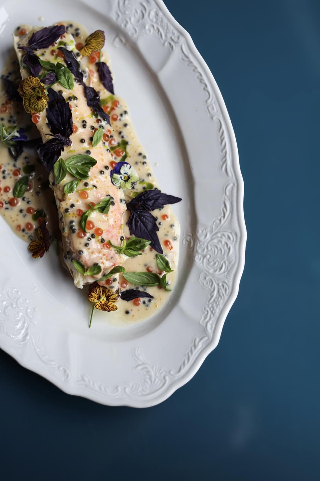 фото ресторана #1