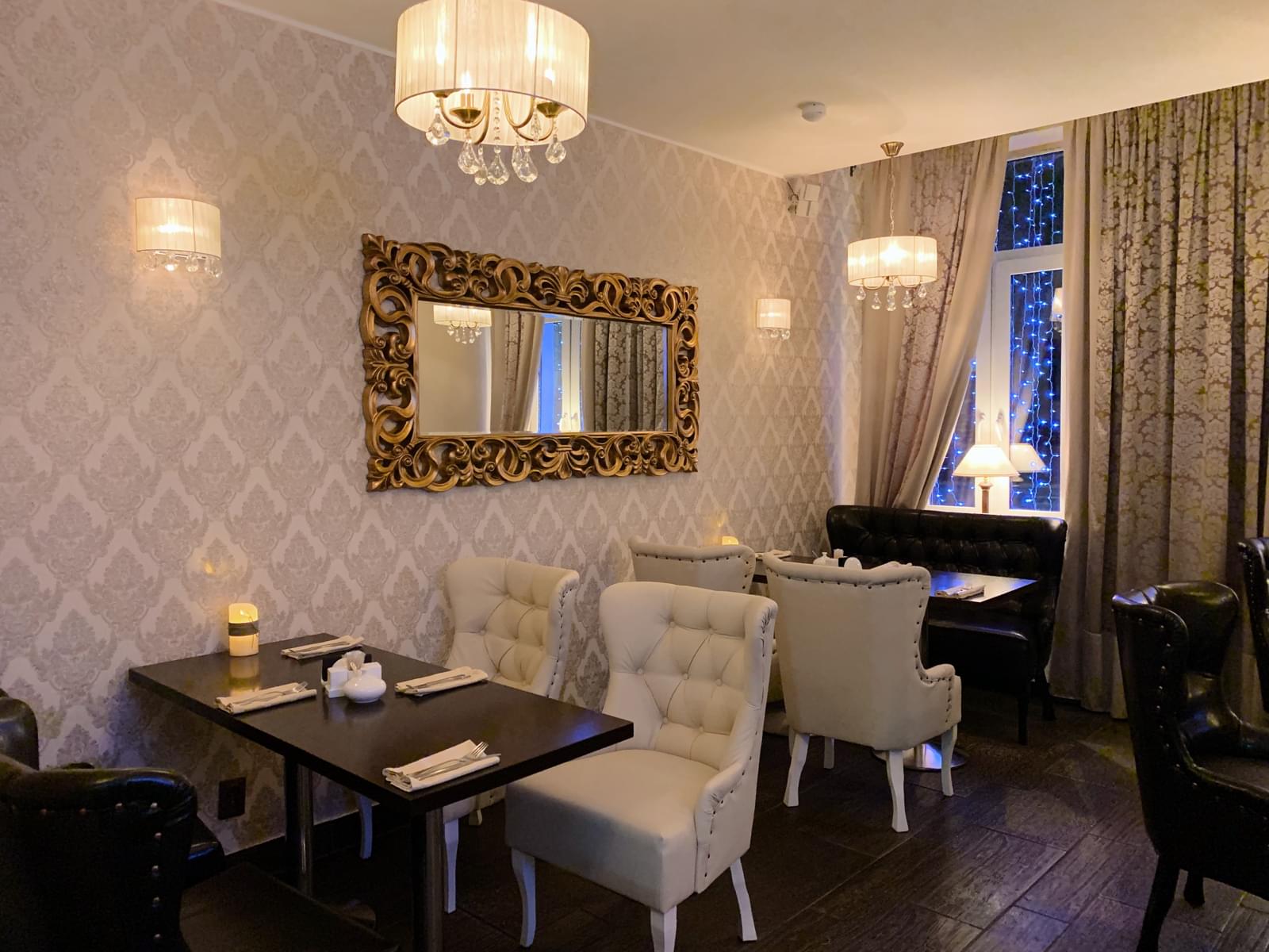 фото ресторана #5739