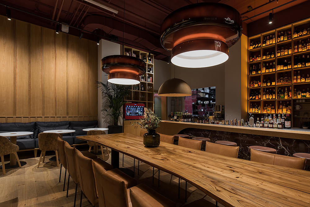 фото ресторана #2193