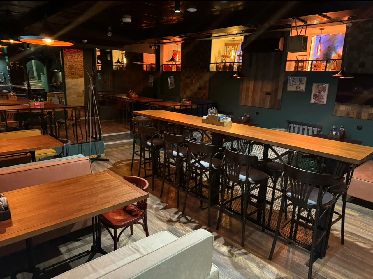 фото ресторана #5379