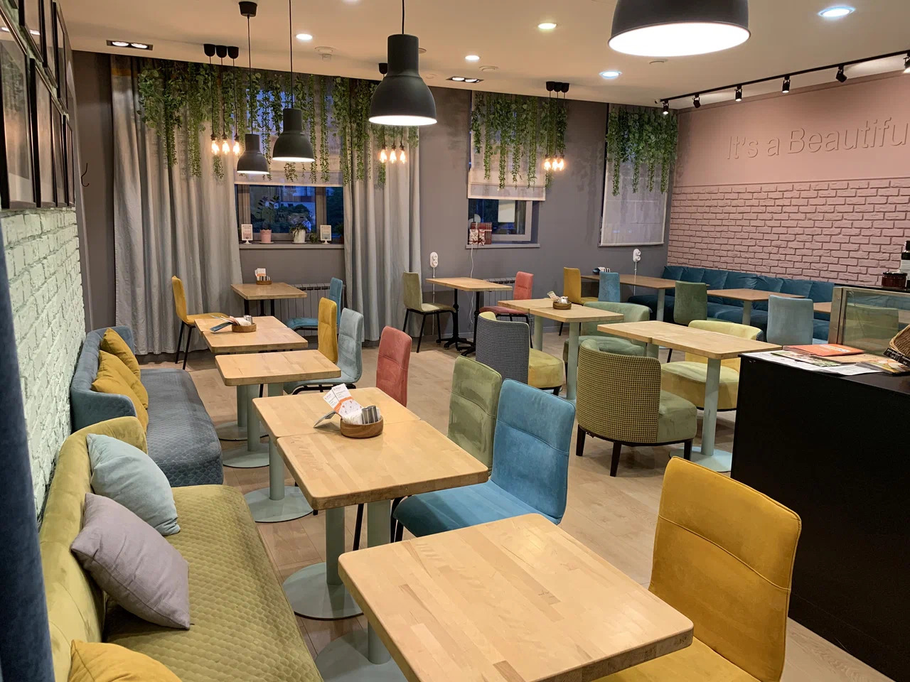 фото ресторана #5851