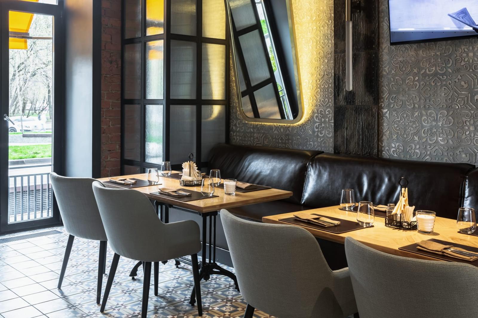 фото ресторана #8332