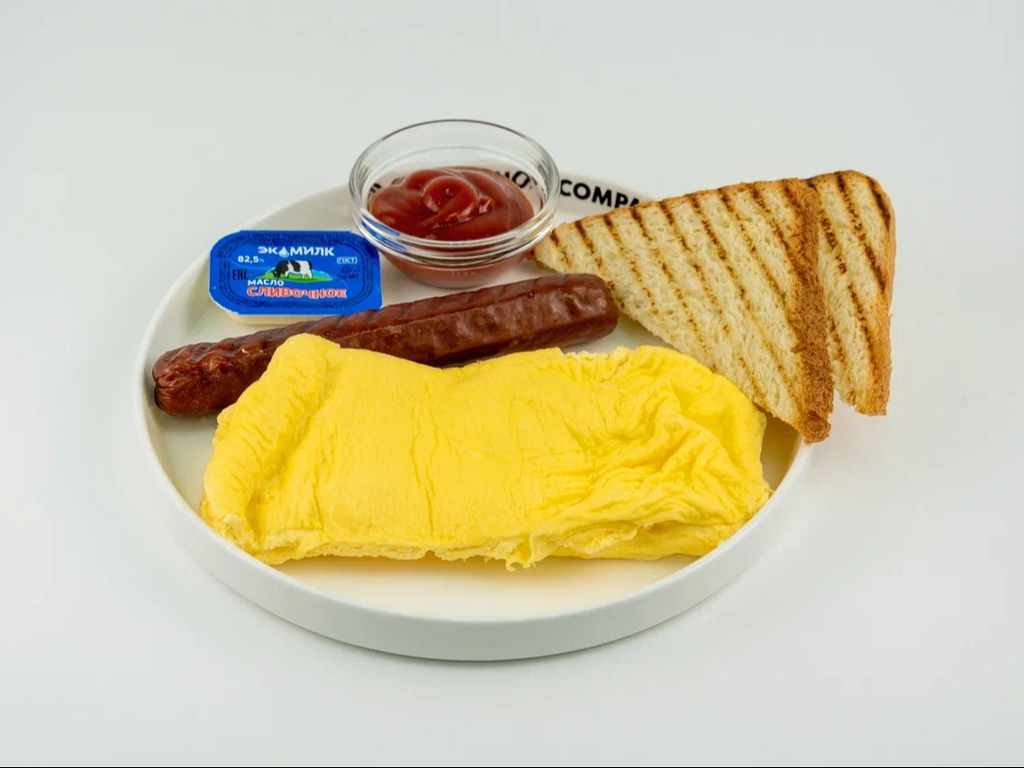 фото ресторана #1