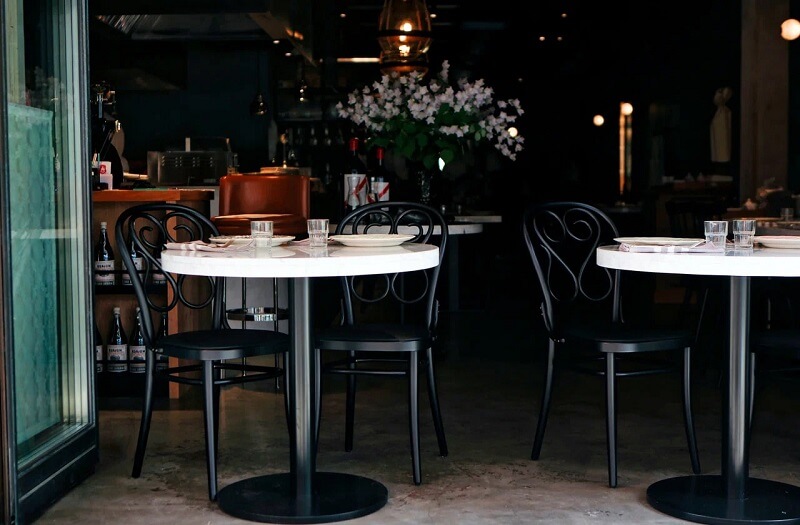 фото ресторана #1