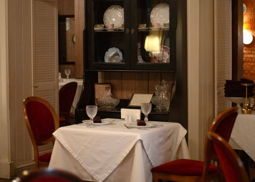 фото ресторана #12823