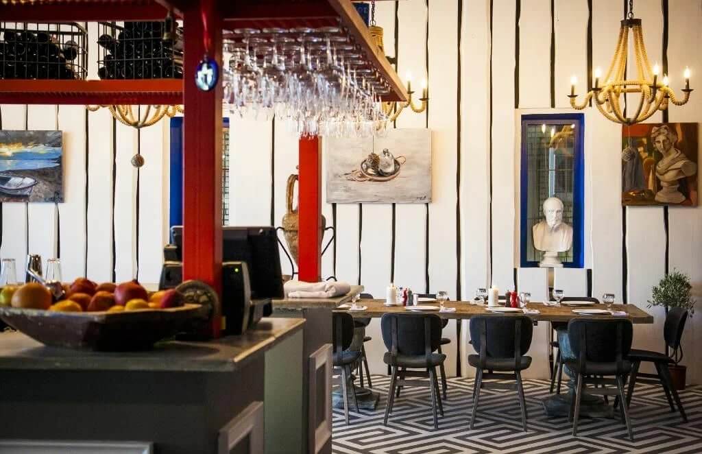 фото ресторана #2