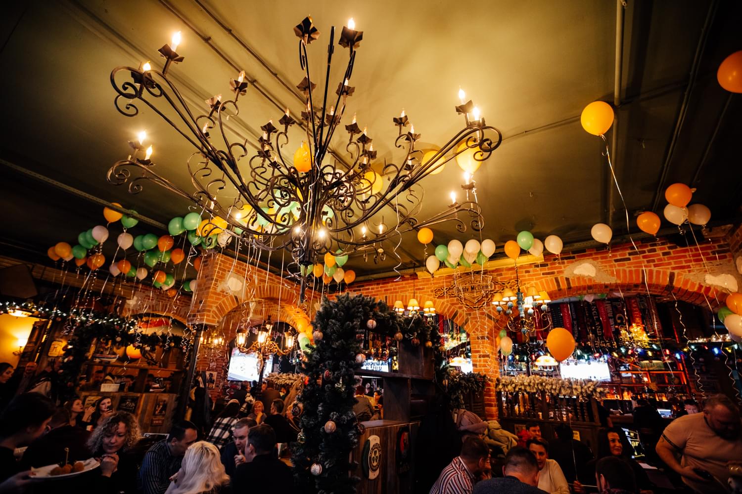 фото ресторана #1513