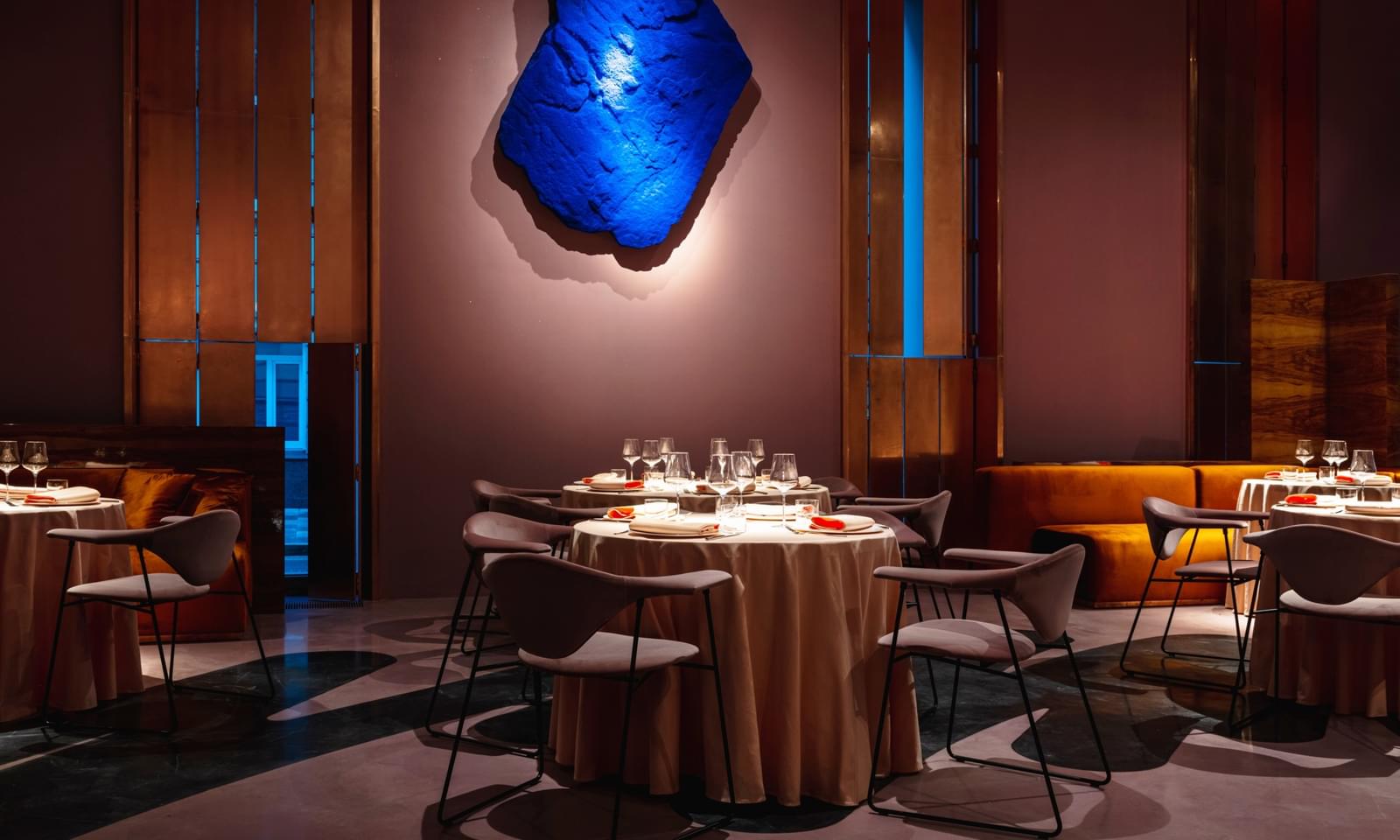 фото ресторана #11555