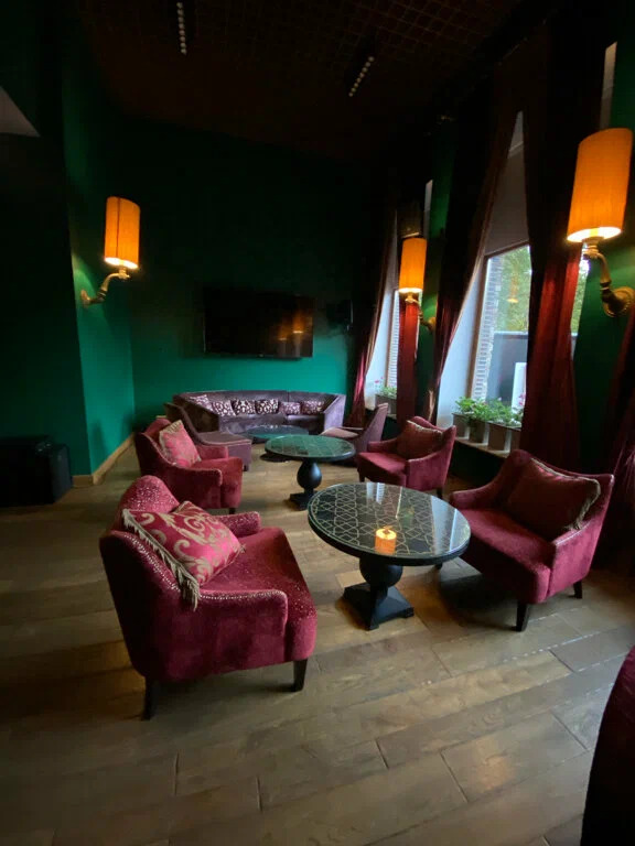 фото ресторана #5329