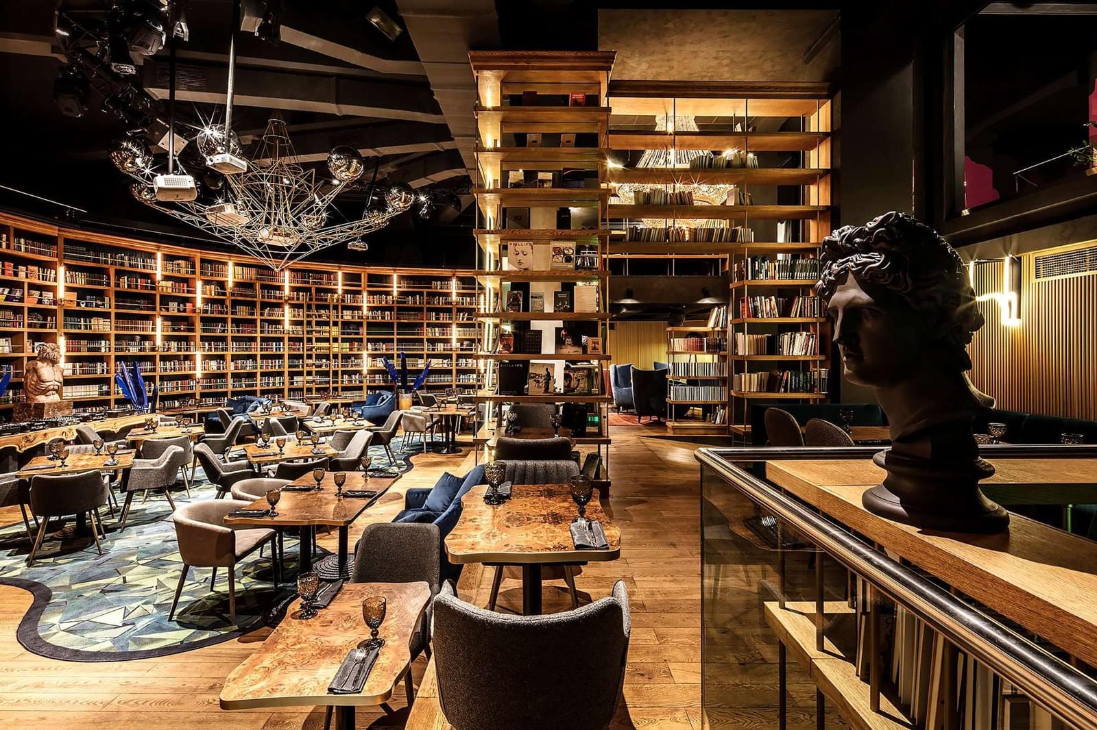 фото ресторана #5517