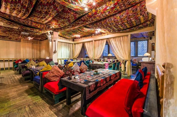 фото ресторана #9860