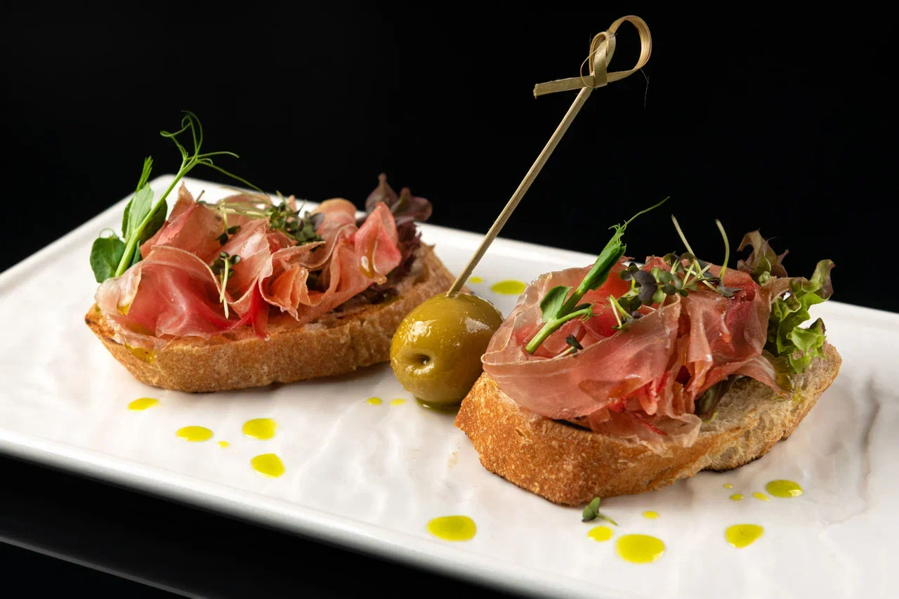 фото ресторана #3