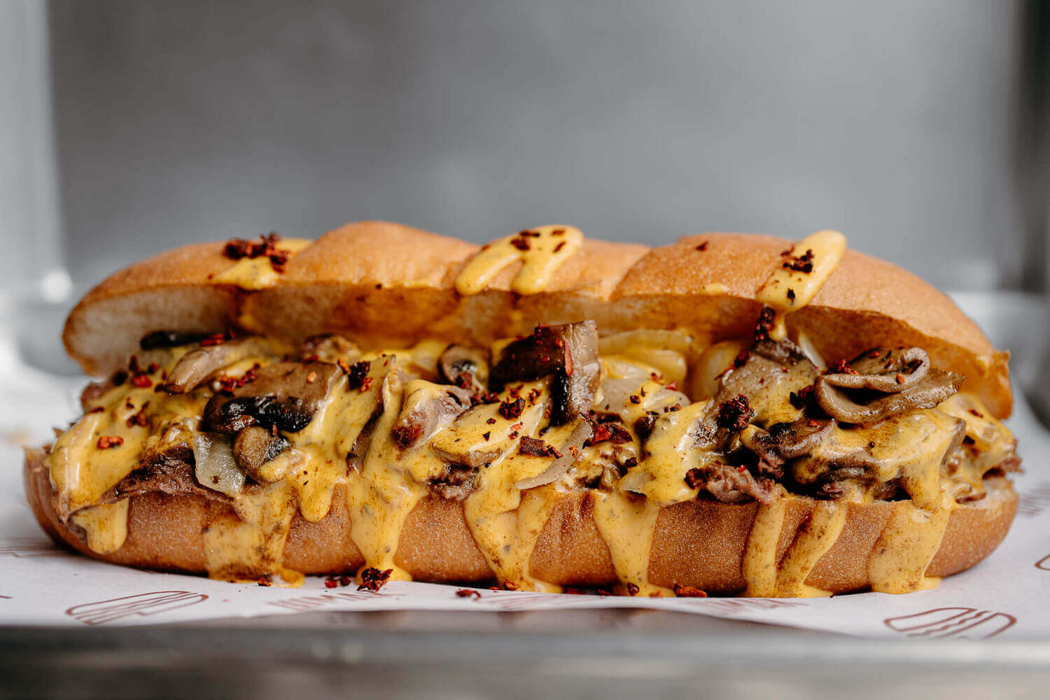 фото ресторана #1