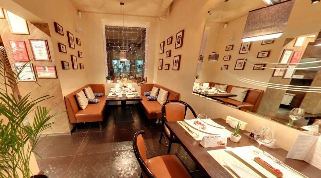 фото Кондитерская Олега Ильина на Удальцова