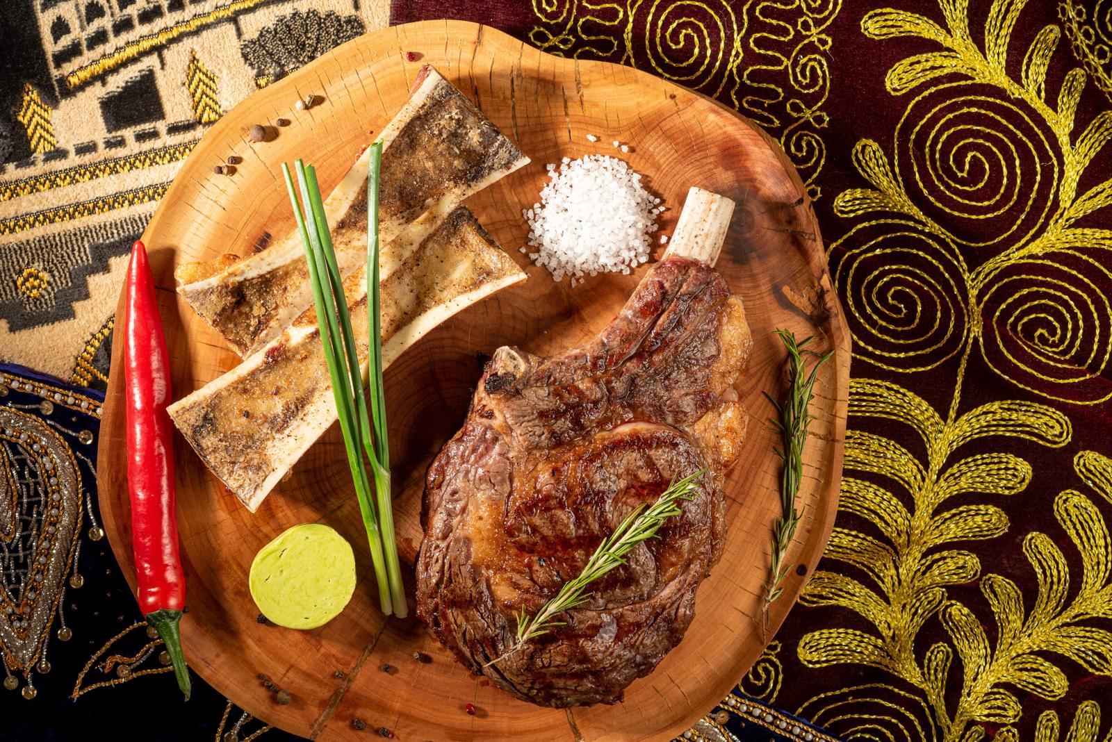 фото ресторана #3