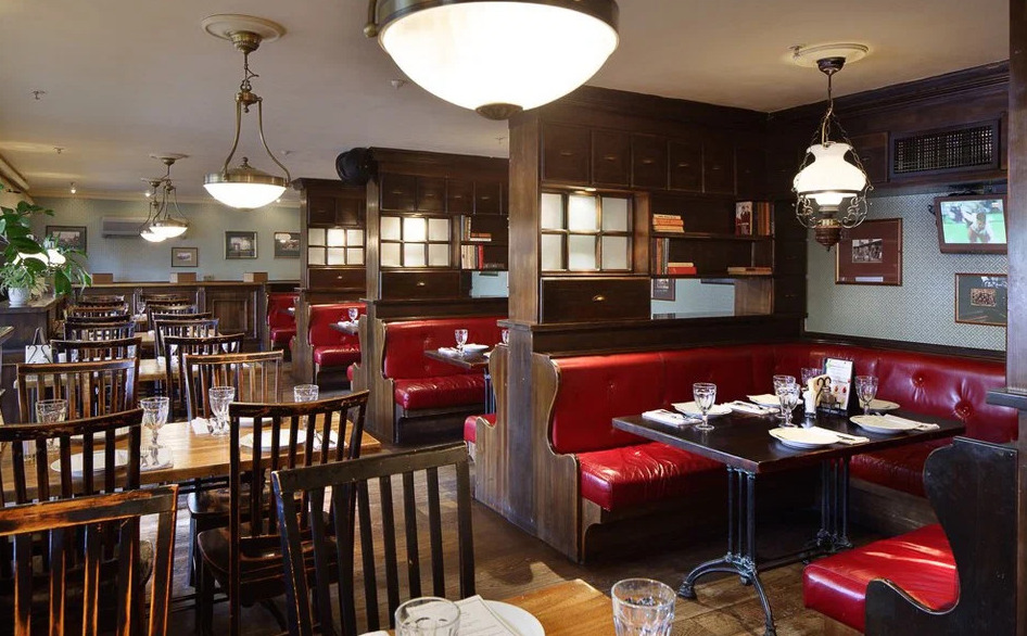 фото ресторана #4060