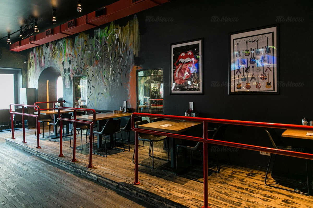 фото ресторана #3984