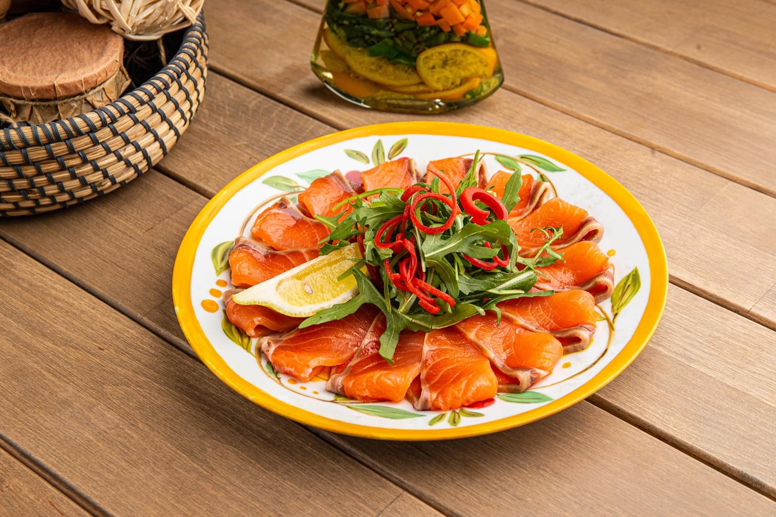 фото ресторана #1