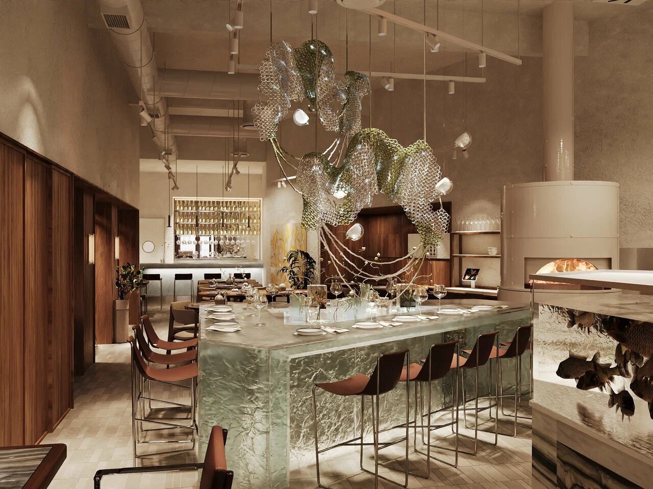 фото ресторана #12743