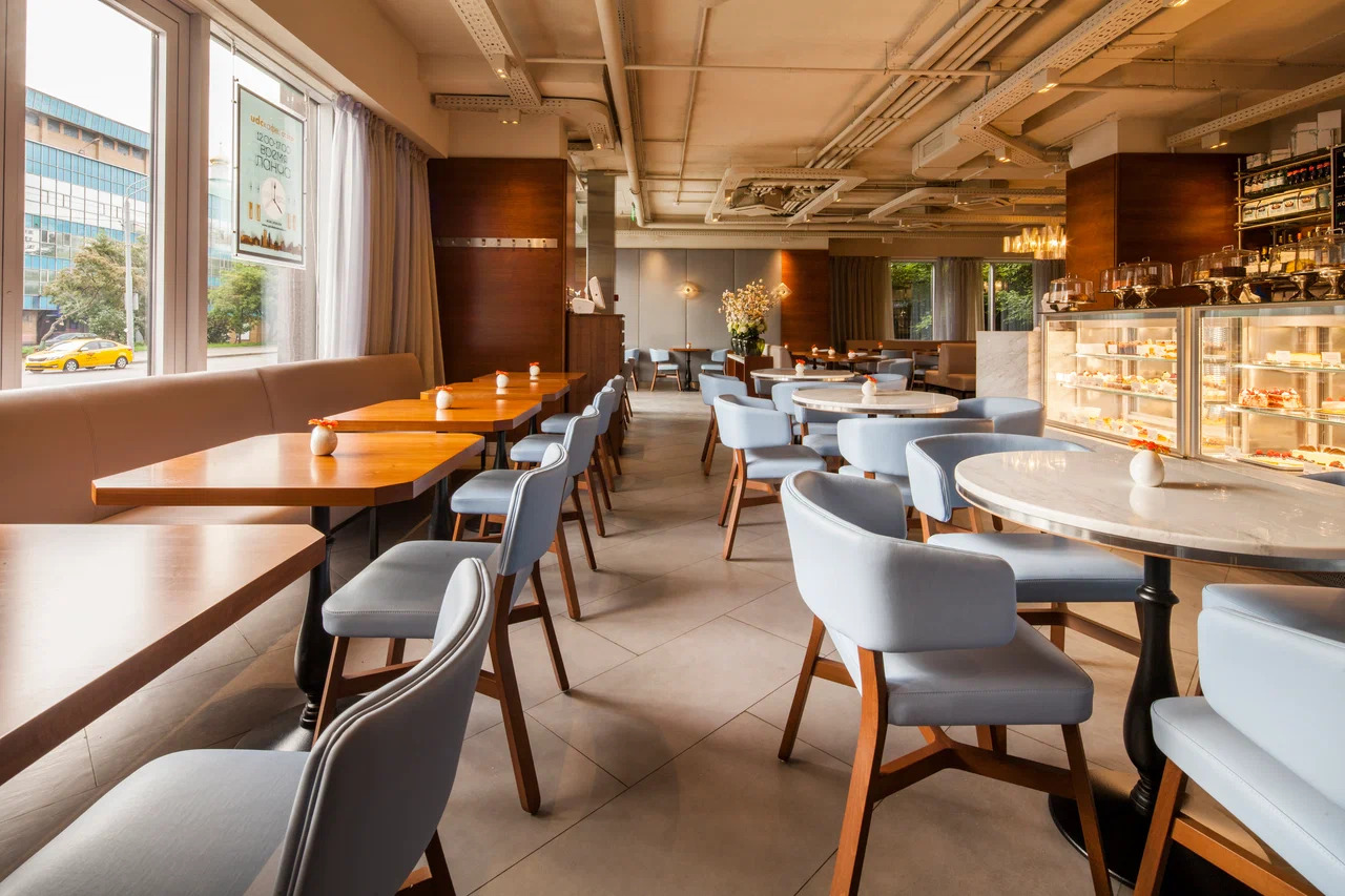 фото ресторана #2876