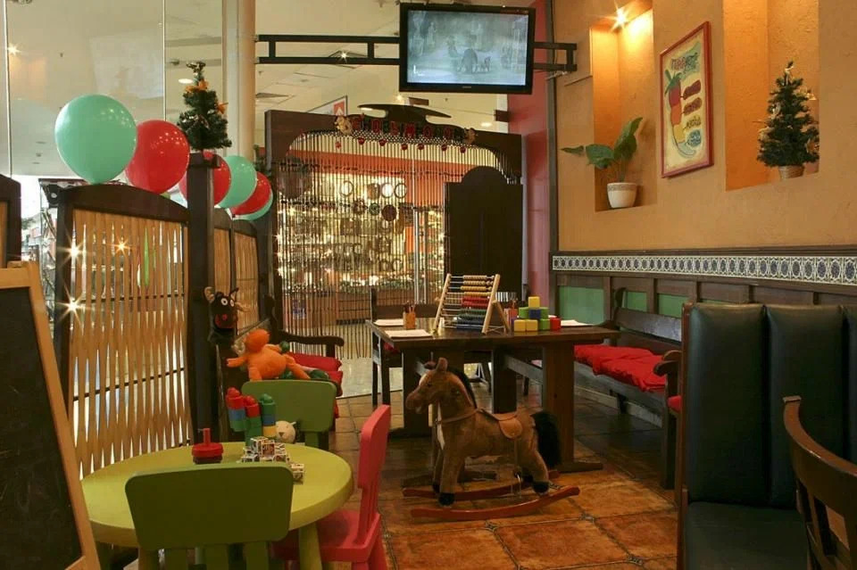 фото ресторана #10116