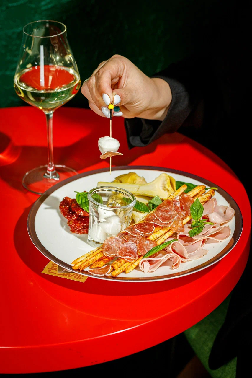 фото ресторана #1