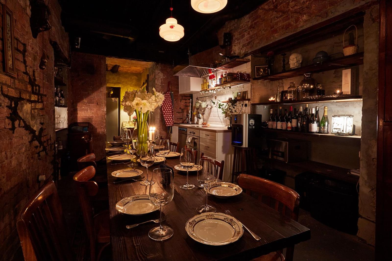 фото ресторана #11661