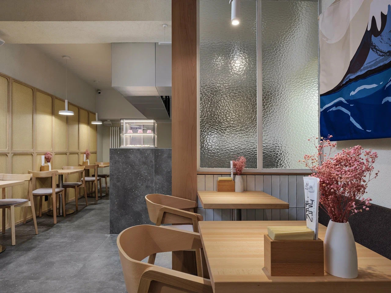 фото ресторана #8523