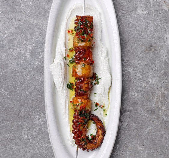 фото ресторана #2