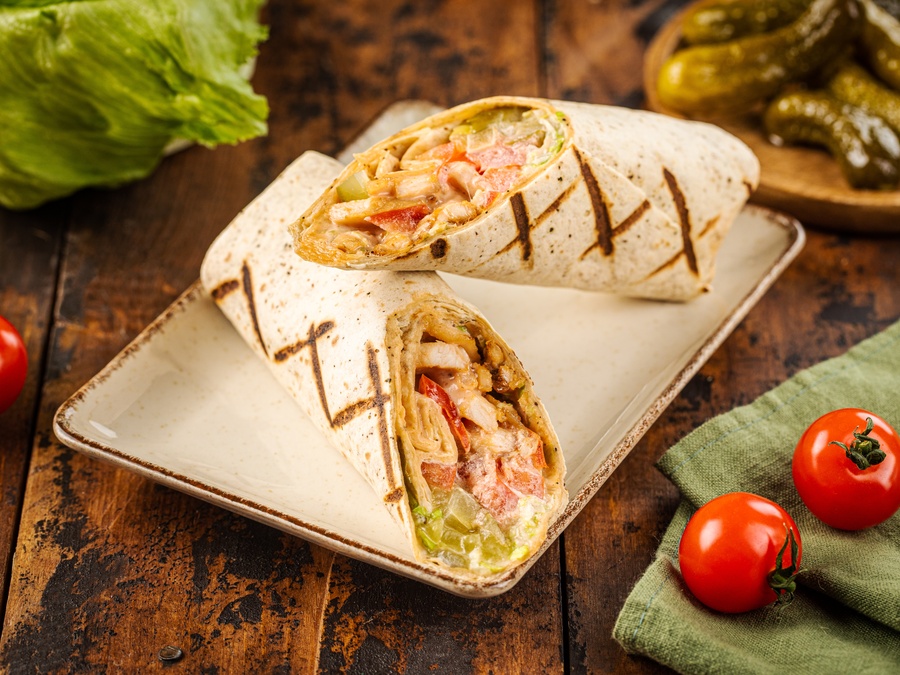 фото ресторана #1