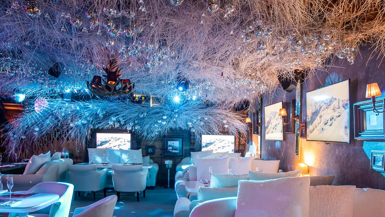 фото ресторана #8740