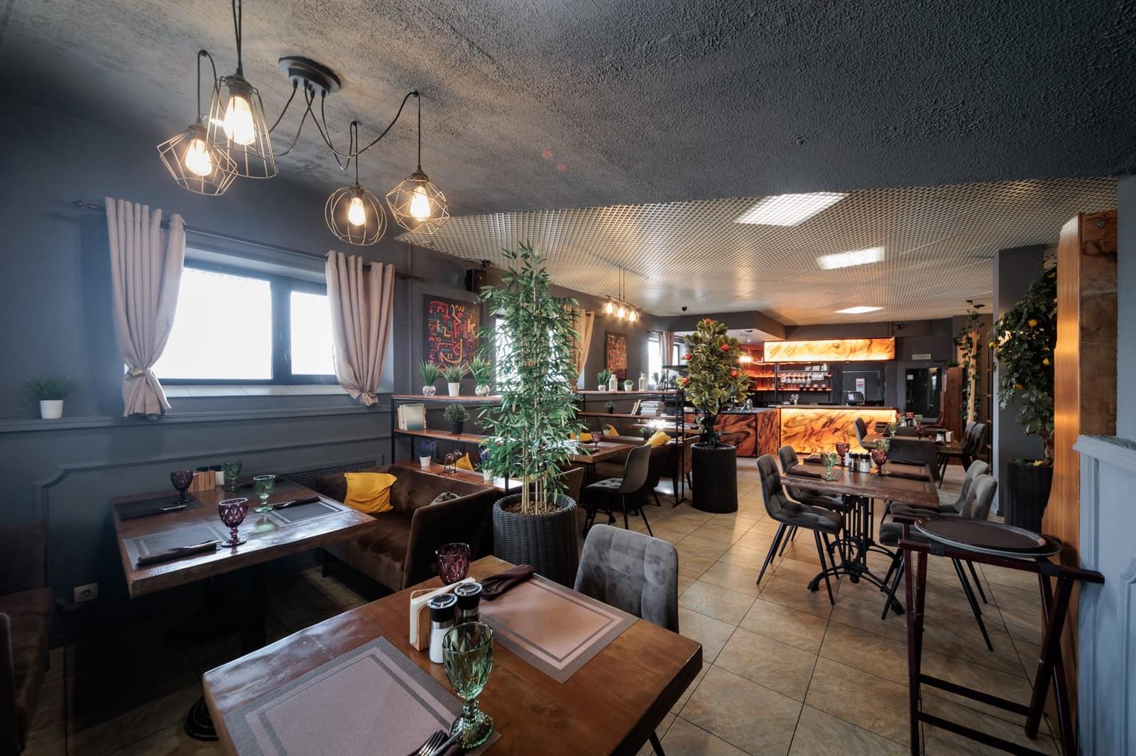 фото ресторана #728