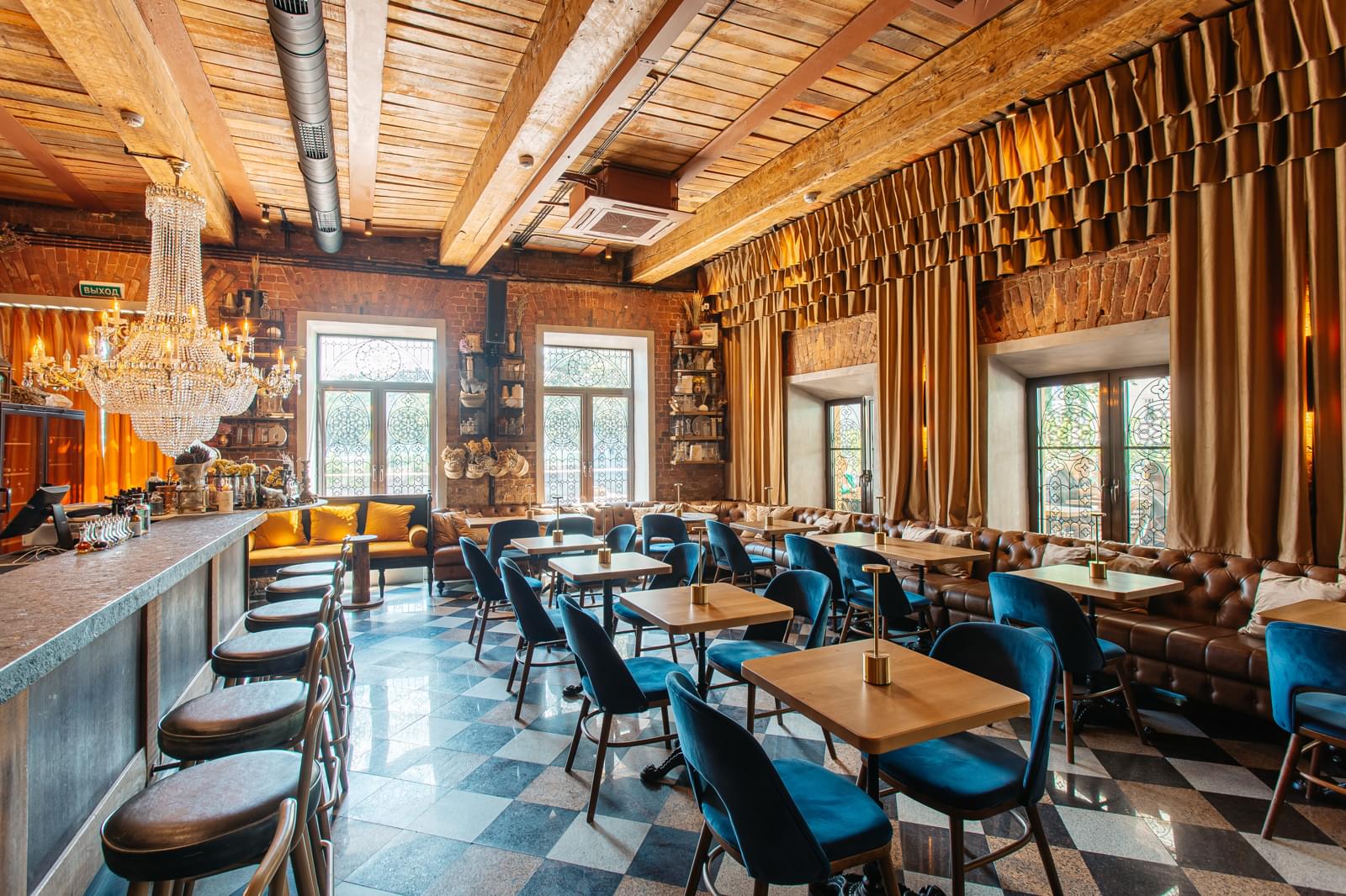 фото Парфюм