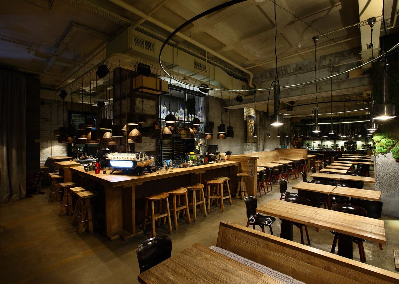 фото ресторана #12243