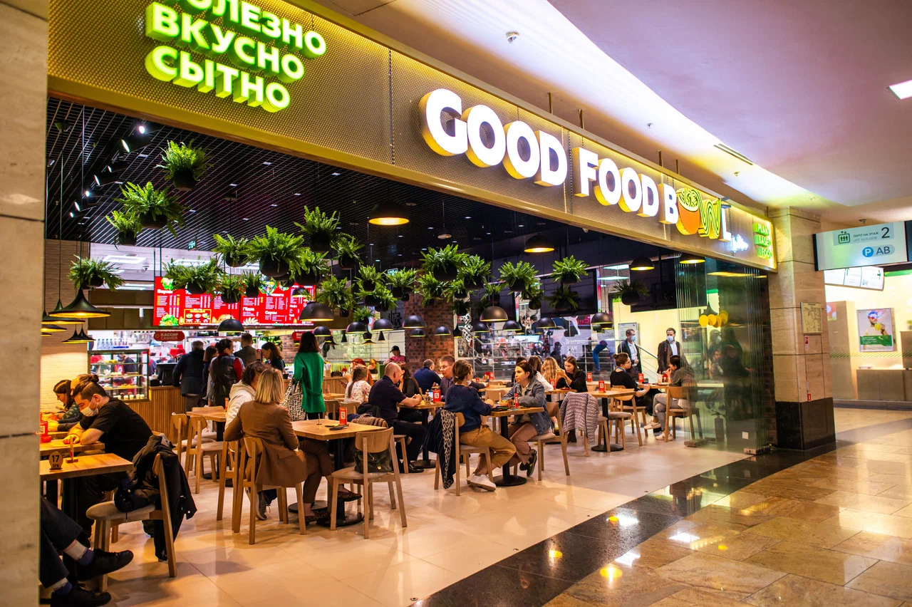 фото ресторана #8017