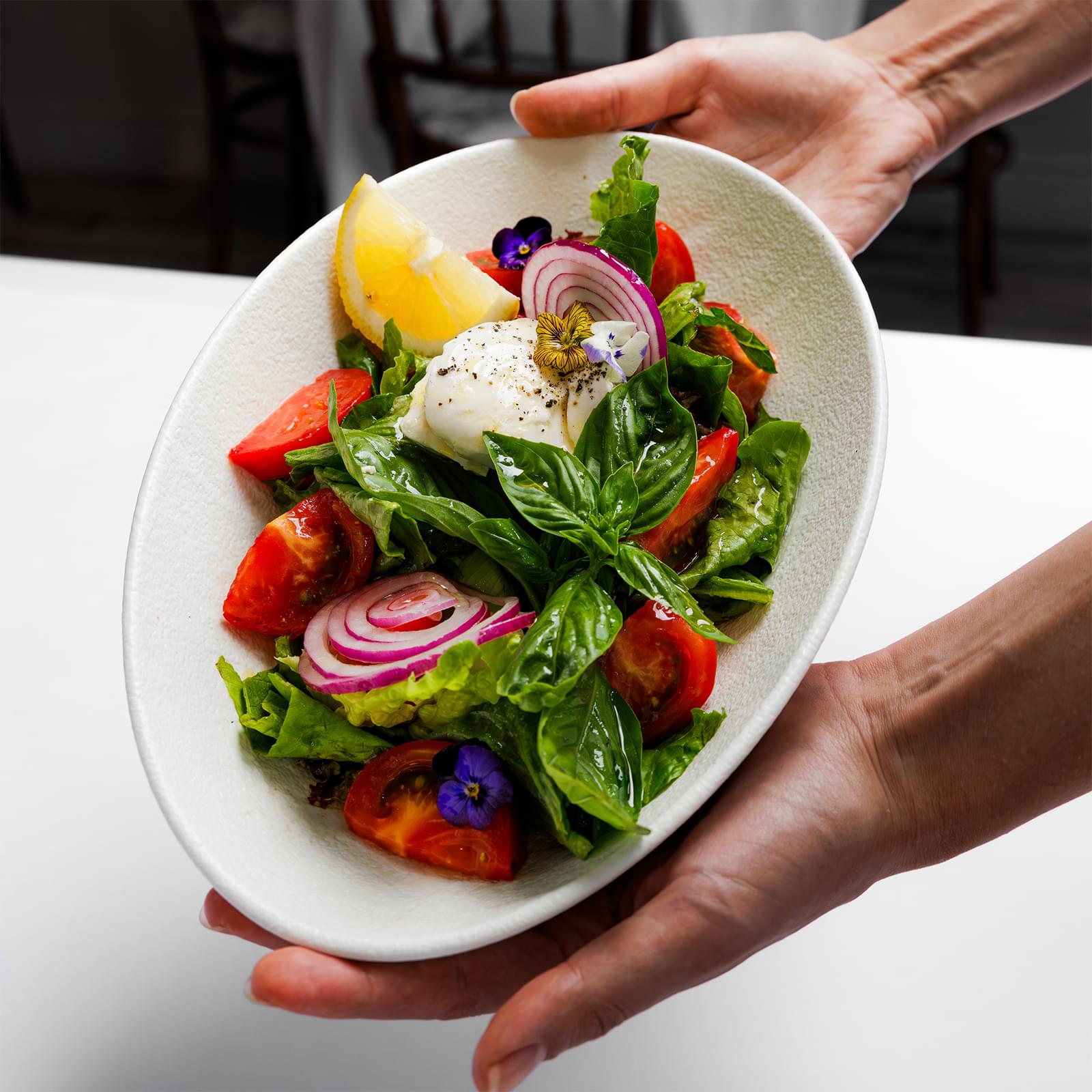 фото ресторана #2