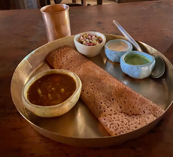 фото ресторана #1