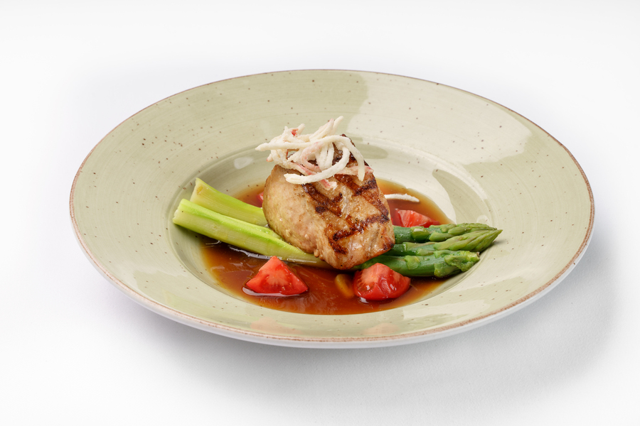 фото ресторана #1