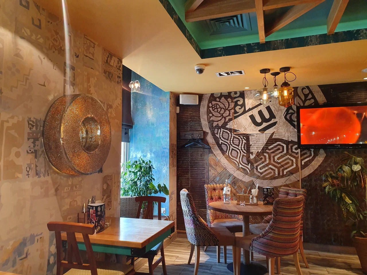 фото ресторана #3725