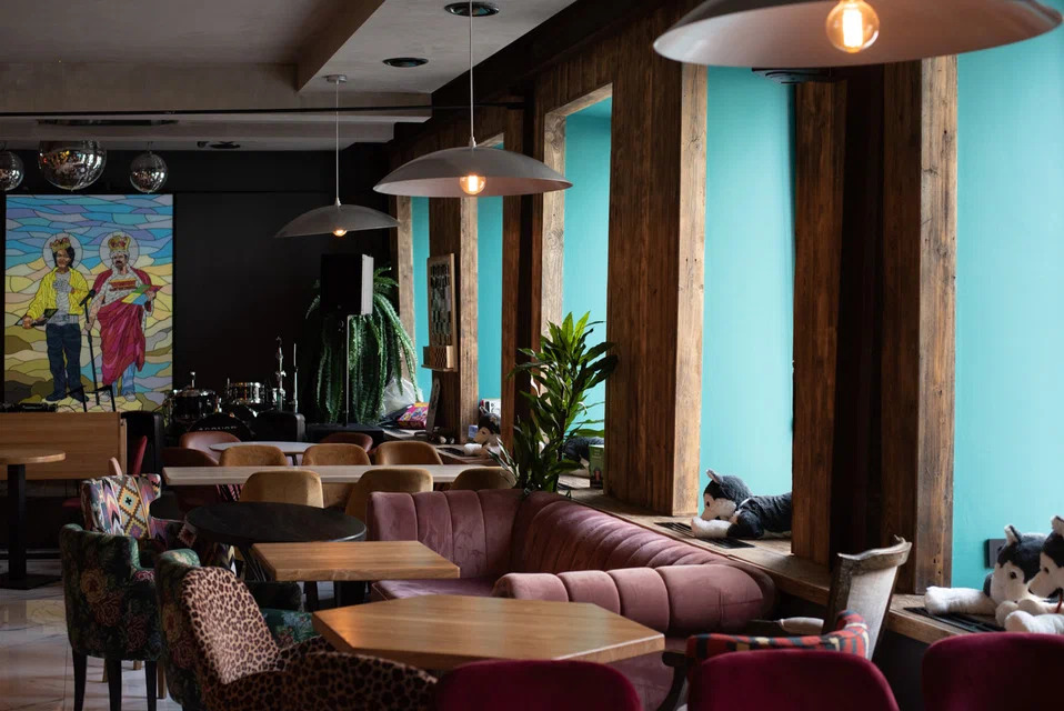 фото ресторана #6825