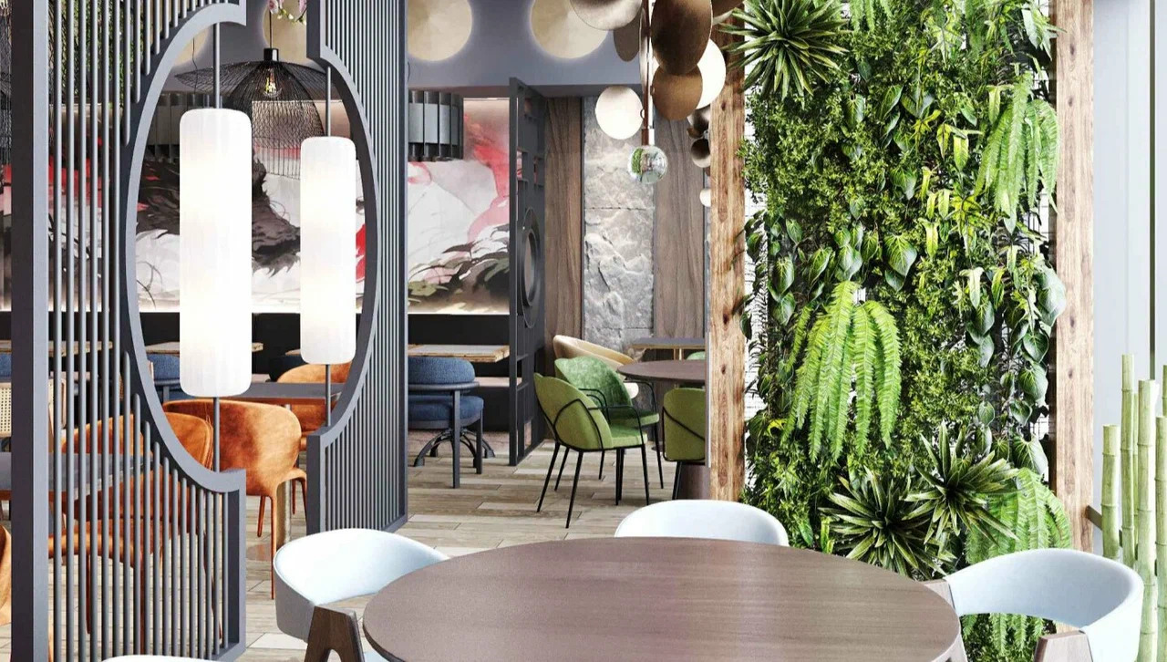 фото ресторана #4714