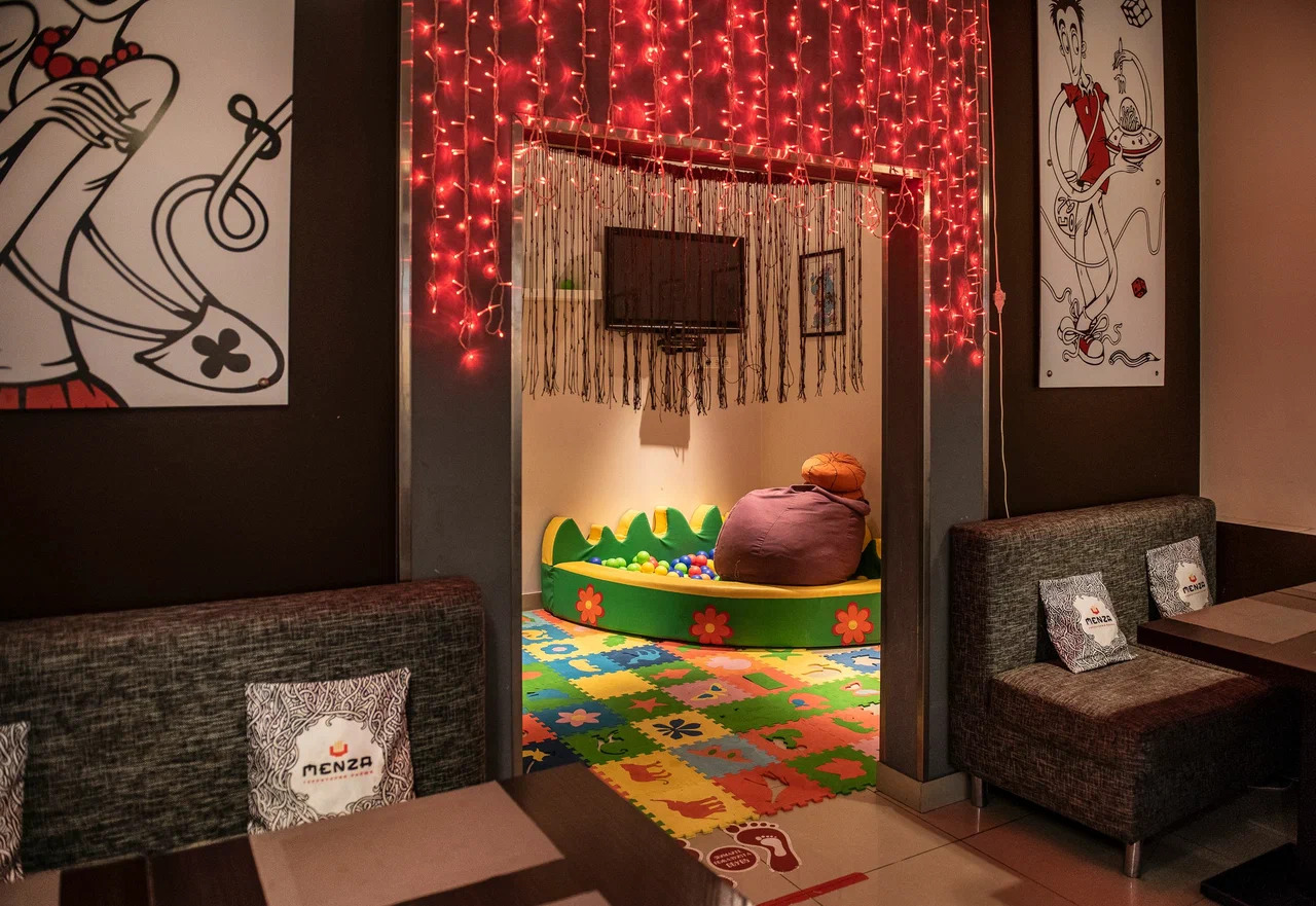 фото ресторана #2571