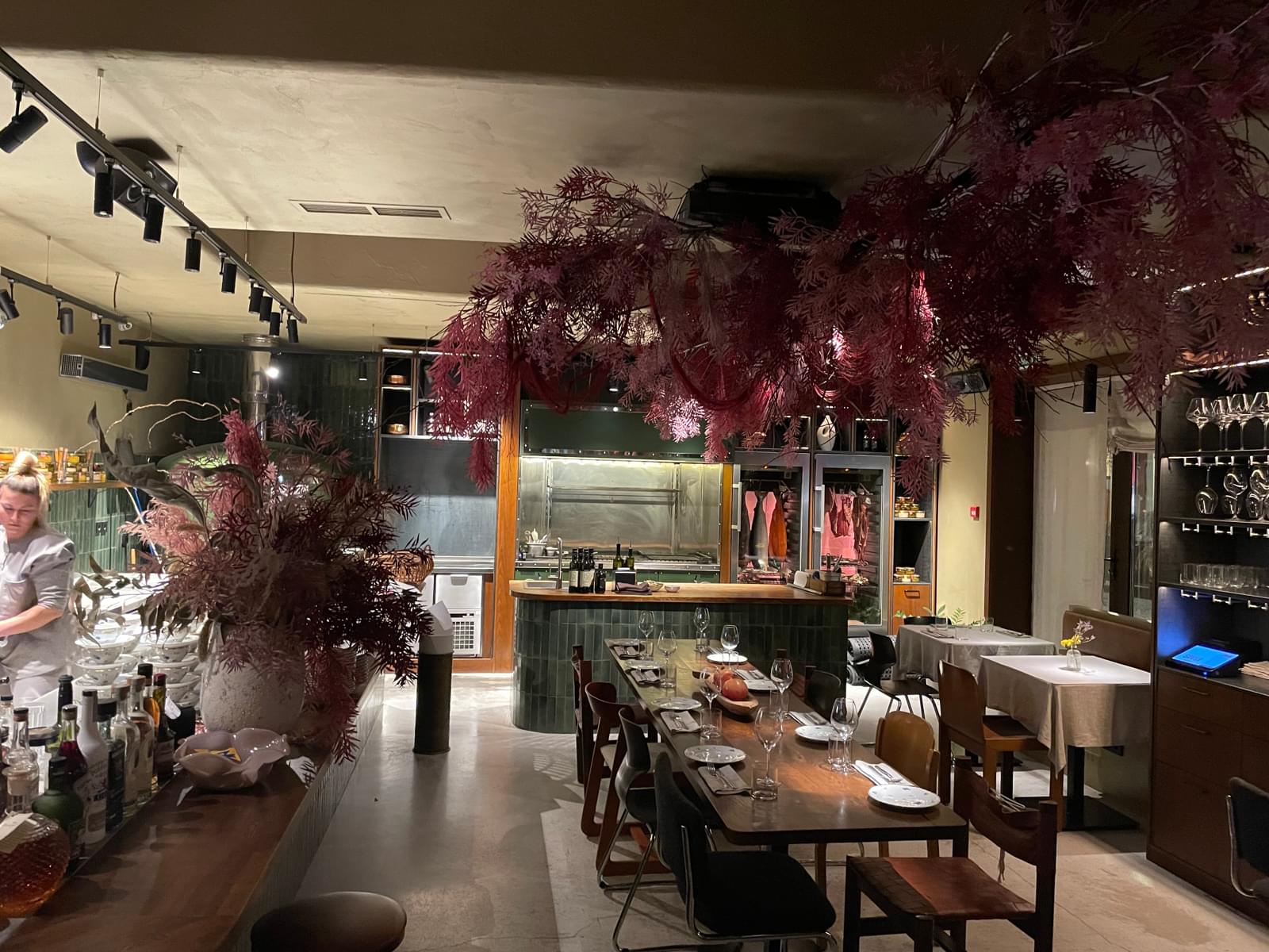 фото ресторана #952