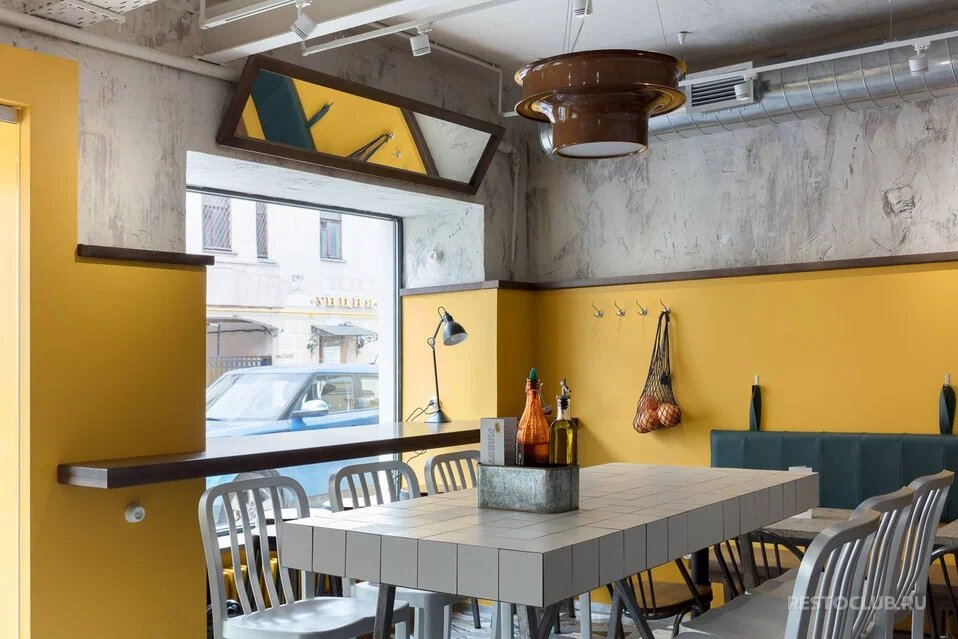 фото Maestrello на Покровке