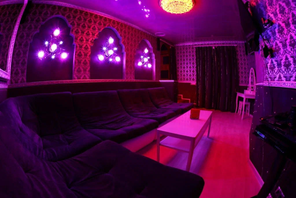 фото ресторана #6912