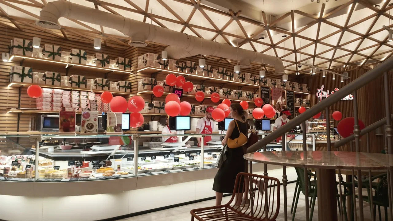 фото ресторана #10313