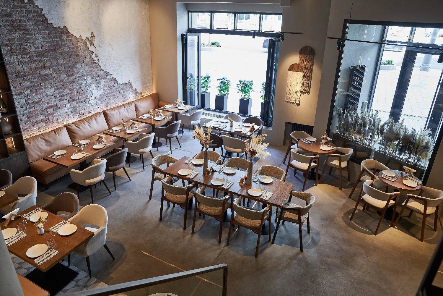 фото ресторана #1928