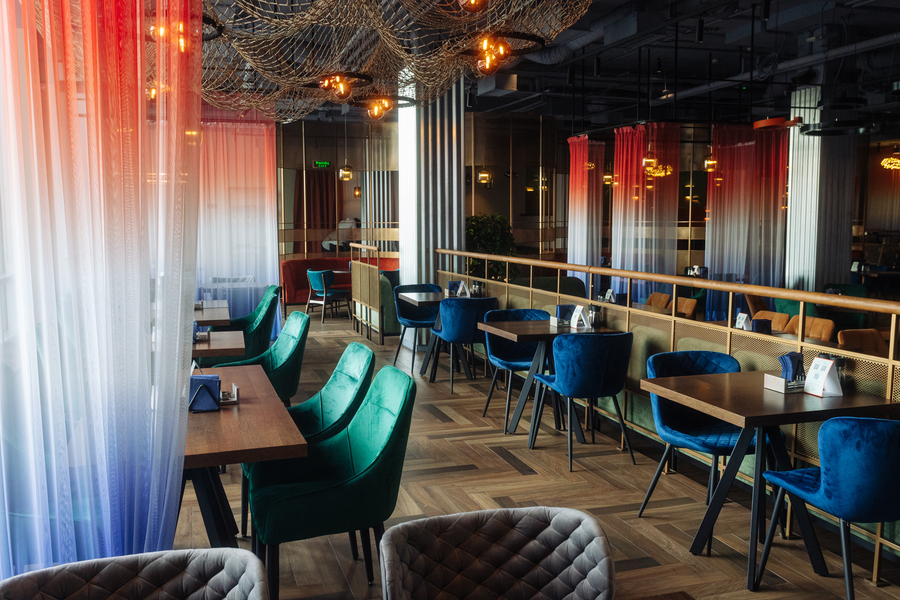 фото ресторана #10811