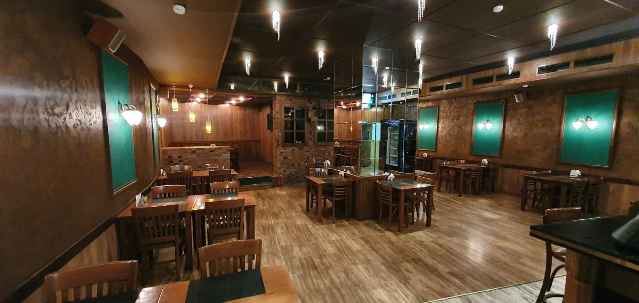 фото ресторана #9209