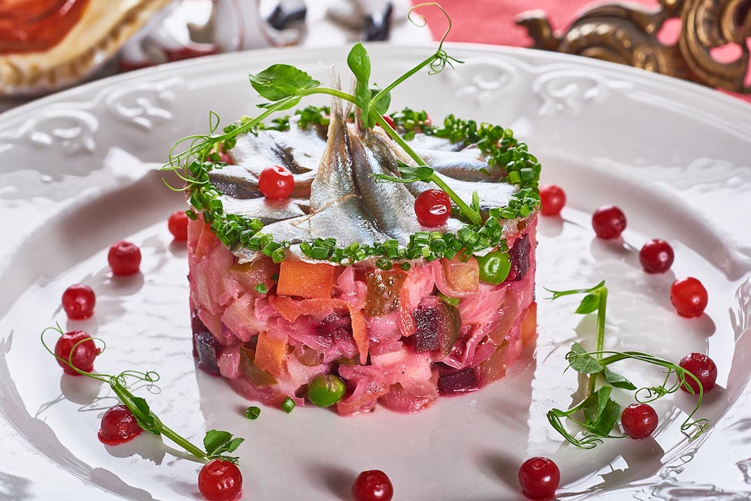 фото ресторана #1